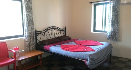 Regans Hotel Siddhi Room Type - Double Room AC