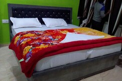 THE GREEN APPLE RESIDENCY AND RESTAURANT