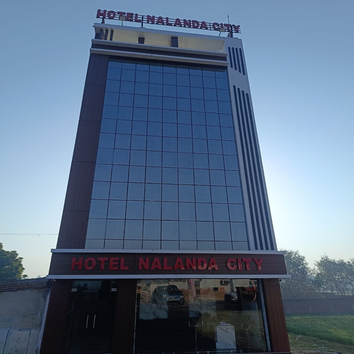 HOTEL NALANDA CITY & RESTURANT - Tap to explore photos