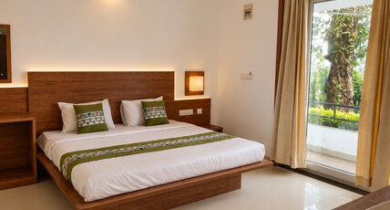 GNM Hilltop Villas Coonoor Room Type - GNM Standard Rooms