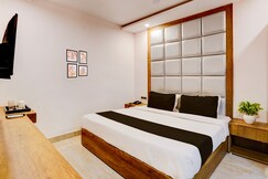 Hotel O Haridwar Near Shanti Kunj