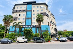 Address of Bellmont Hotel (Walking Distance from Botanical Garden Metro), Noida