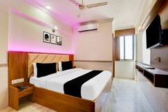 Super Collection O Ahmedabad Airport Formerly Hotel Runway Inn