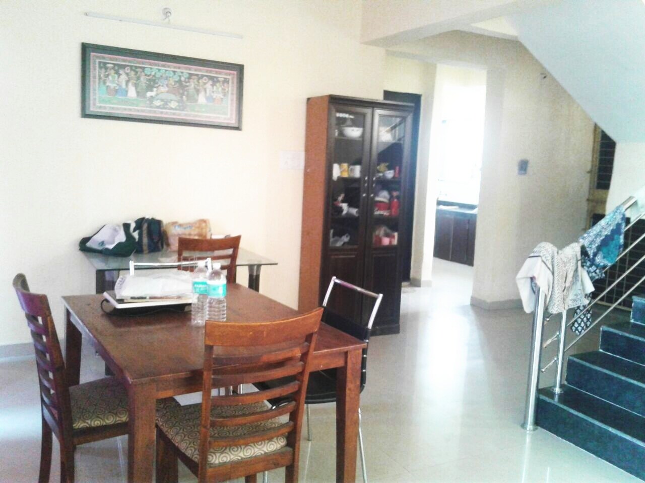 Tranquil House | Entire 3 BHK Villa - Tap to explore photos