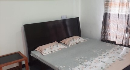 Keshari Stay Inn Room Type - Deluxe AC Room