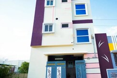 KUKAL CASTLE- TIRUPPUR