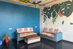 Day and night residency