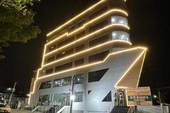 The Vizag Cruise Hotel - Rushikonda Beach