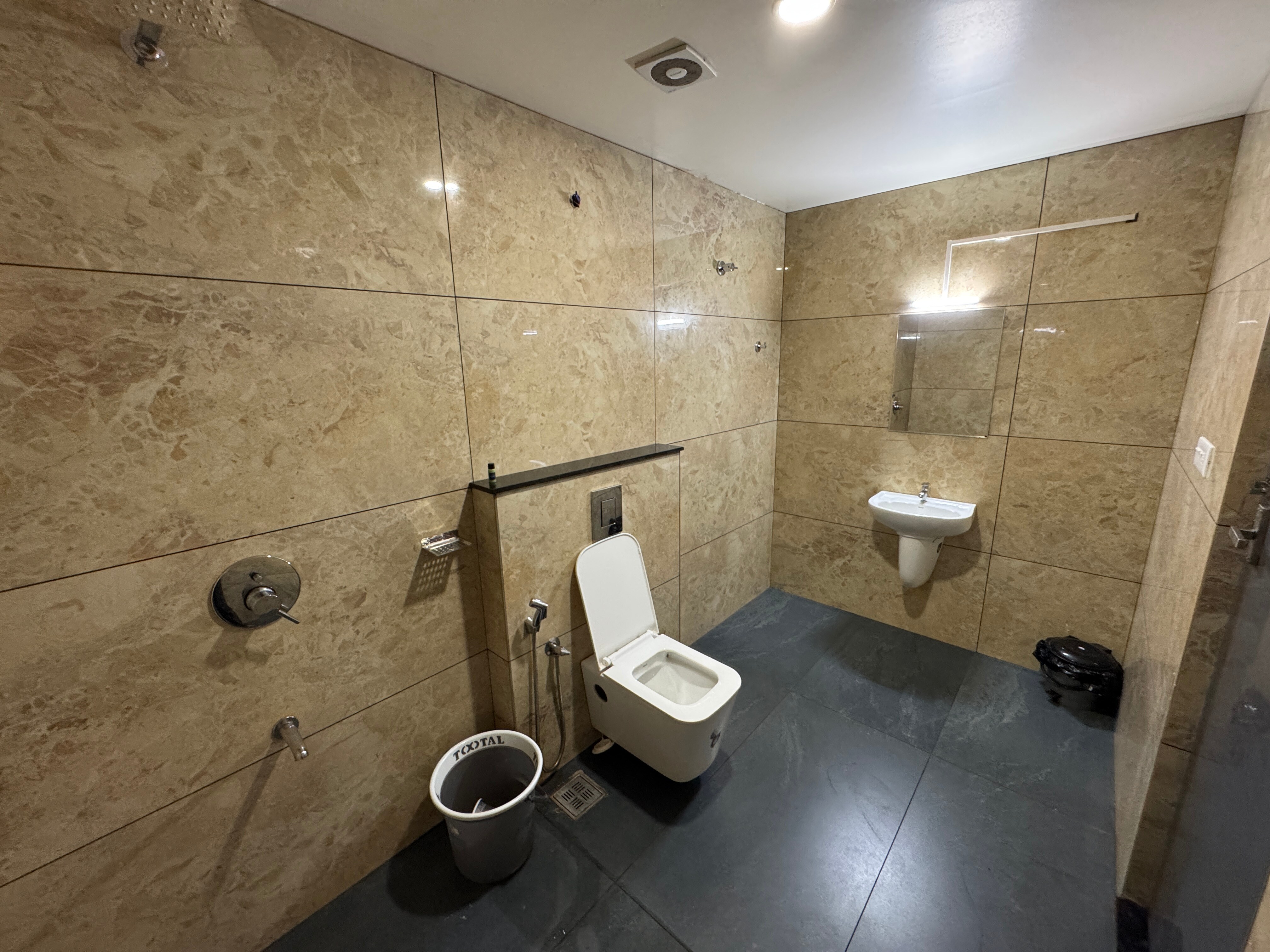 RIVULET River Side Calicut Business Class Hotel - Tap to explore photos