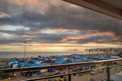 Hotel New Sagar Priya