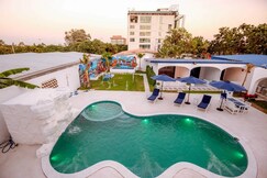 Collection O To The Sea Resort Thailand