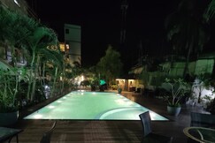 ARPITA BEACH RESORT