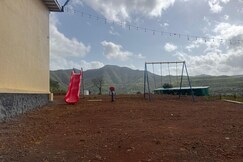 Rooms of Jashoda Dham Agro Tourism - Khed Shivapur