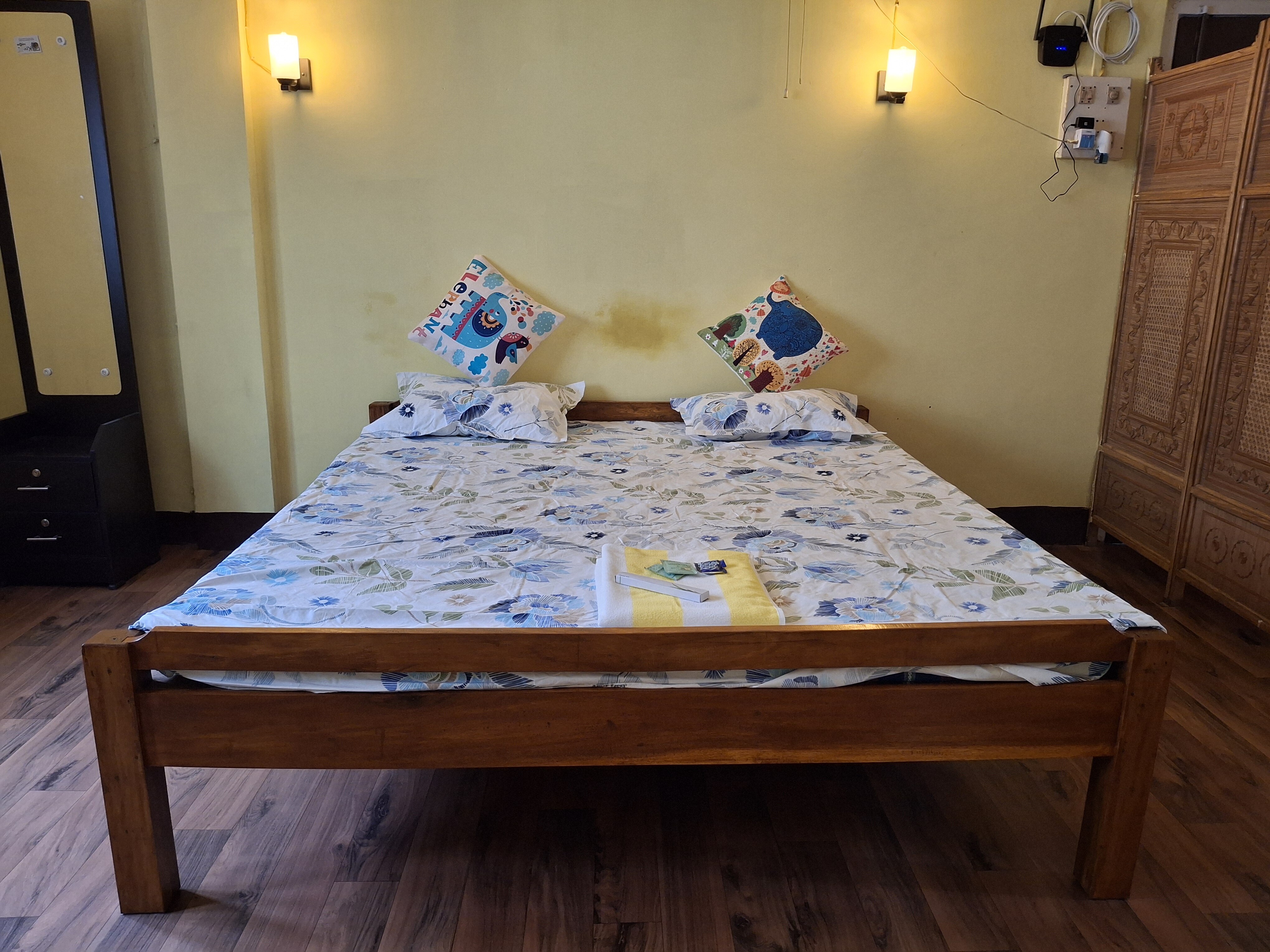 Tulip Assam Type Homestay - Tap to explore photos