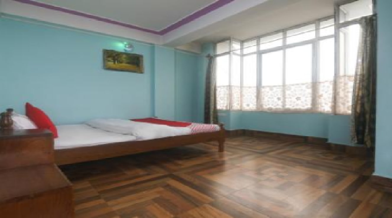 North Hill Homestay - Hill View Rooms - Tap to explore photos
