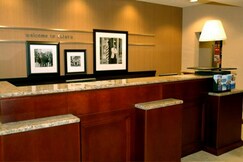 Hampton Inn by Hilton CALERA