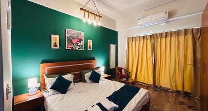 Eden GHAR Hourly Available Room Type - Eden GHAR Hourly Available