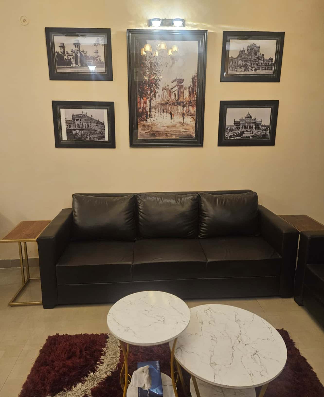 Main gallery