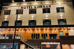 HOTEL RISHABH