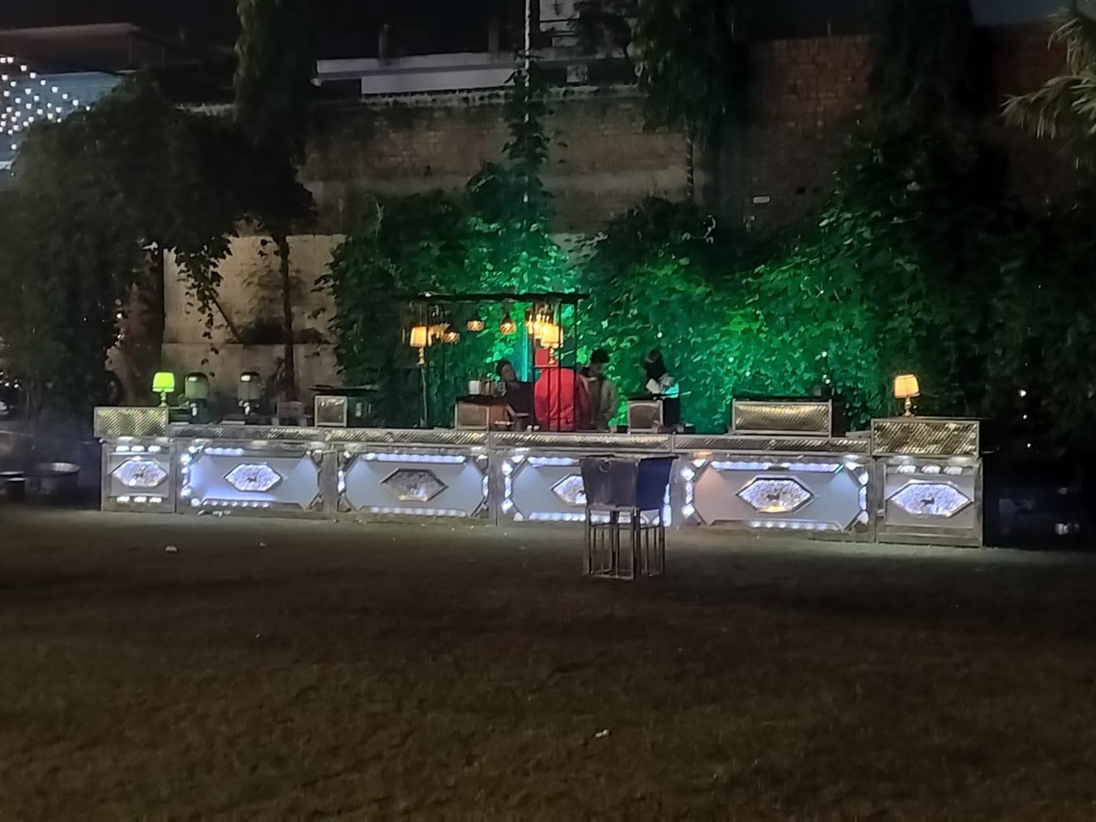Sigidi Resort, Alwar - Tap to explore photos