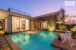 StayVista at Cobblestone Cottage