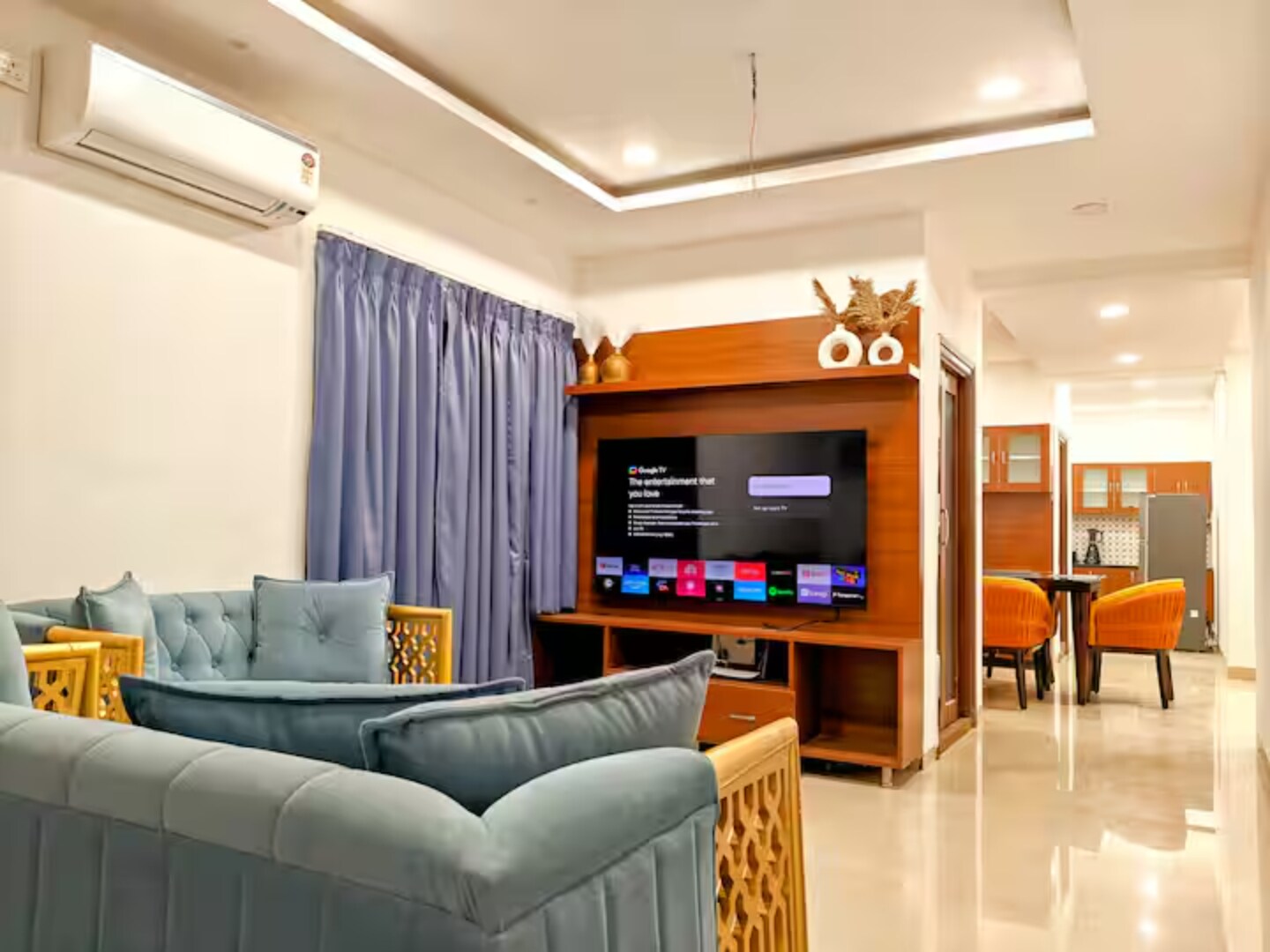 Main gallery