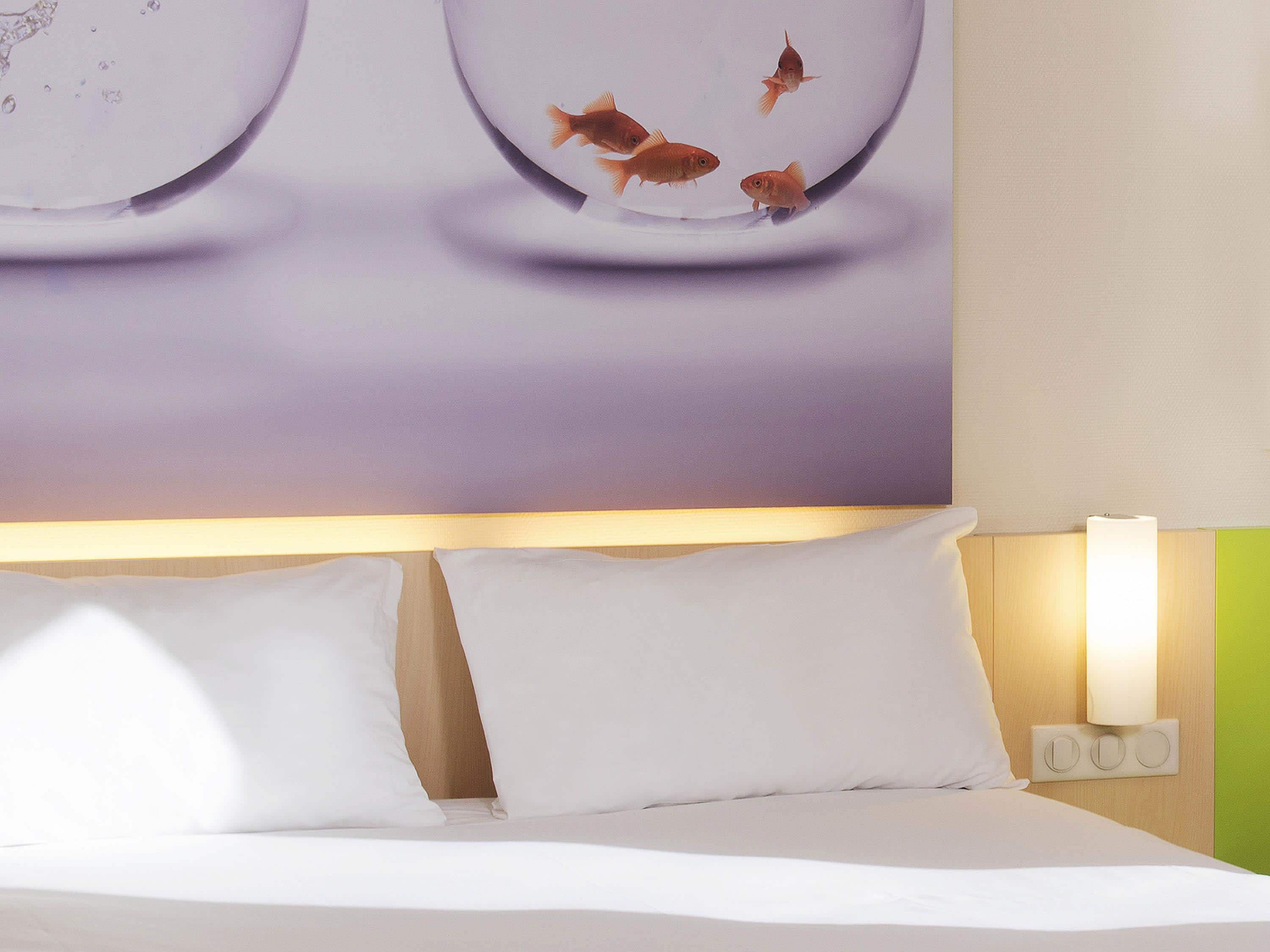 ibis Styles Paris Roissy CDG - Tap to explore photos