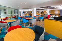 Holiday Inn Express London Hammersmith