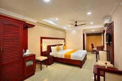 Hotel Sreevalsam Residency