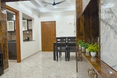 Nikhiram Home Stay A Unit of RNRK Hospitality Services Pvt Ltd