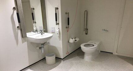 Holiday Inn ROCHESTER - CHATHAM Room Type - 1 Double Standard Accessible