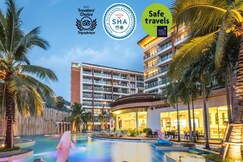 The Beach Heights Resort