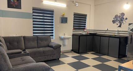 Nilastay 1BHK Apartment Near Technopark Room Type - Nilastay 1BHK Apartment Near Technopark