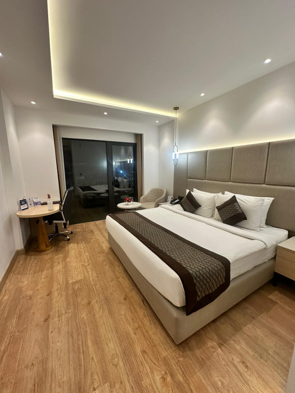 Best Western AH1 Amritsar - Tap to explore photos