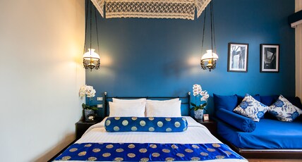 The Memory at On On Hotel Room Type - The Memory Junior Suite