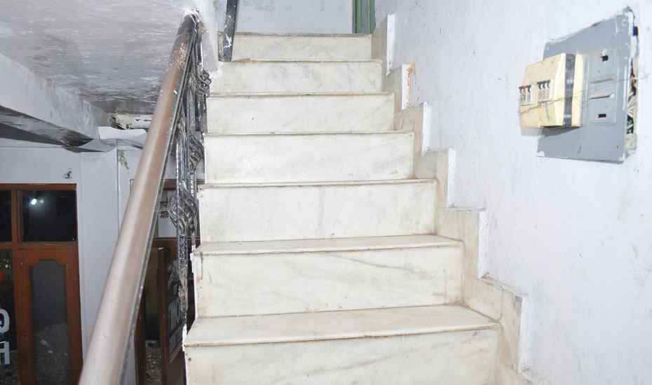 Kali Resorts - Tap to explore photos