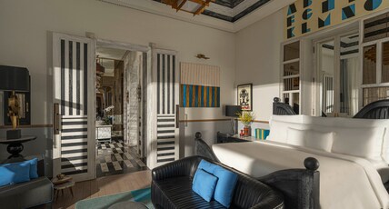 InterContinental Danang Sun Peninsula Resort Room Type - 3 Bedroom Bai Bac Bay Villa