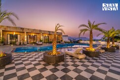 StayVista at Saya Infinity