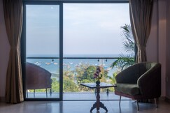 Hotel Atlanta- A Seaview Hotel