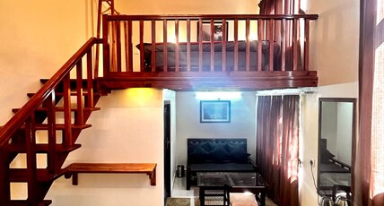 Farm stay by O'IJA Room Type - Duplex family suite
