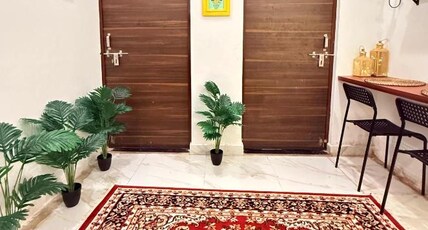 Sukoon e Banaras Room Type - Bedroom 8