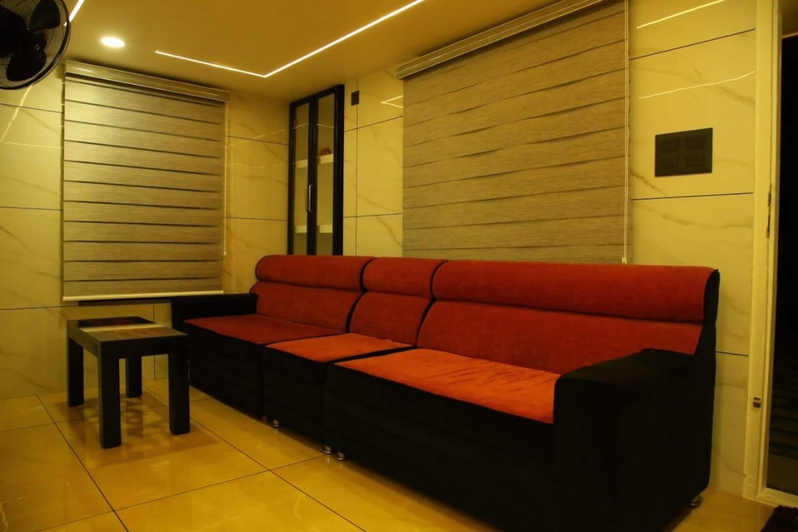 A J Homes 3 BHK Villa - Tap to explore photos
