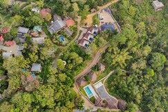 Rippon Mount resorts