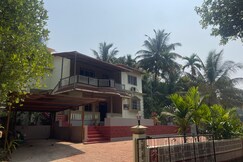 Swara Homestay ,Guhagar