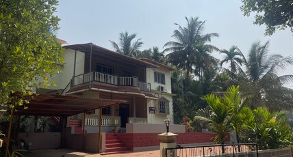 Swara Homestay ,Guhagar Room Type - Swara Homestay ,Guhagar