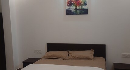 Paramount Silent Stay  Attappadi Room Type - Bedroom 2