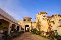 Fort Khejarla,Jodhpur