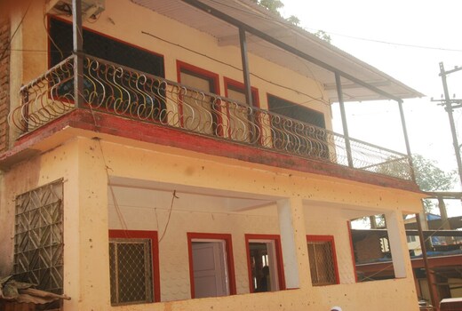 Ashiyana Cottage