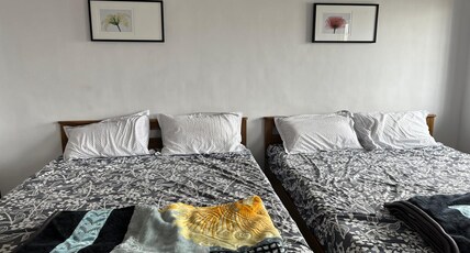 Yogiraj Buglows Room Type - Yogiraj Buglows