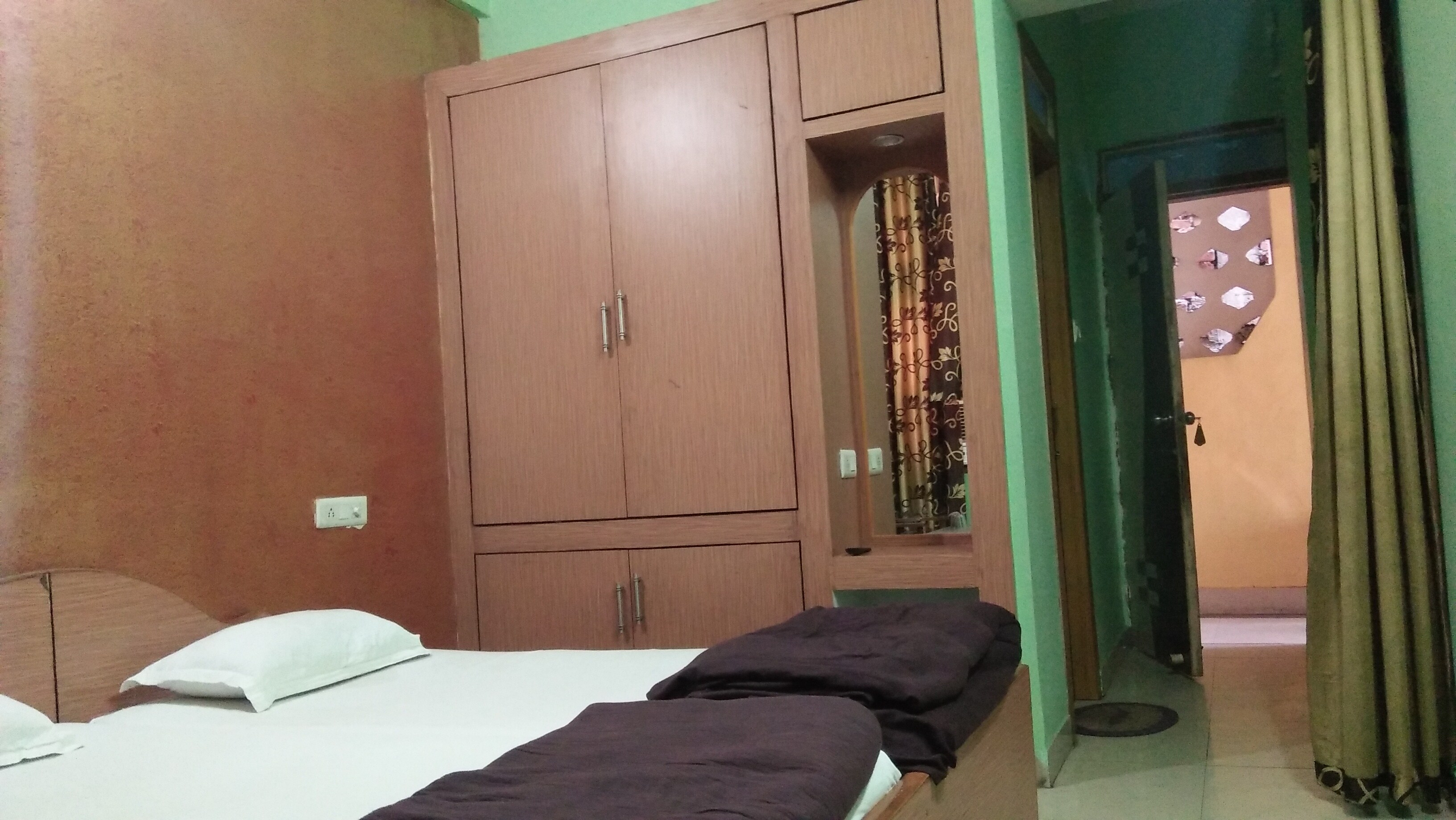 Hotel Surya - Tap to explore photos